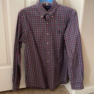 Ralph Lauren small casual shirt